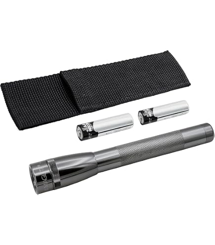 Amazon.co.jp: 第三世代：3rd Generation 【本体色：ブルー】 MAGLITE